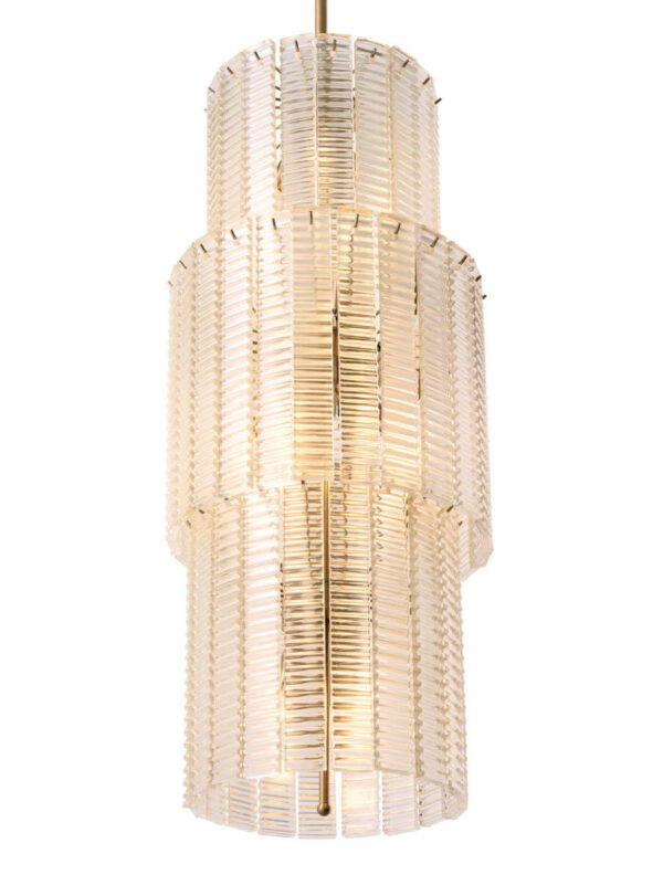 M167 Imperial Chandelier by Eichholtz - Met Collection