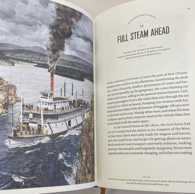 M158 Louis Vuitton - Extraordinary Voyages - Francisca Matteoli - Image 2