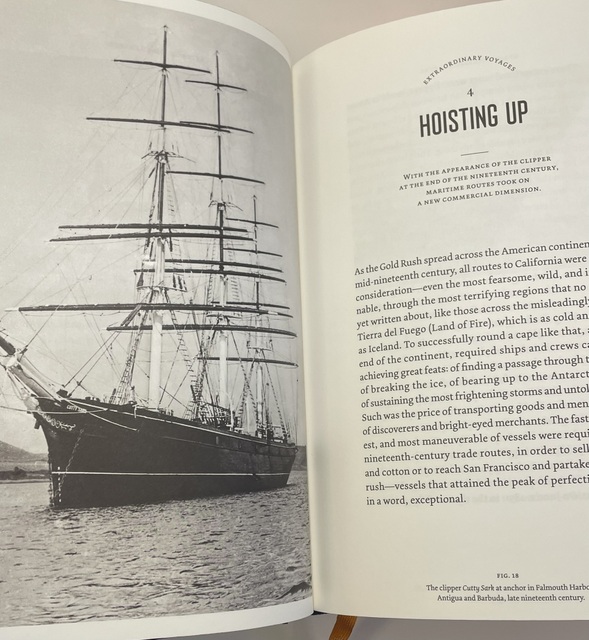 M158 Louis Vuitton - Extraordinary Voyages - Francisca Matteoli - Image 3