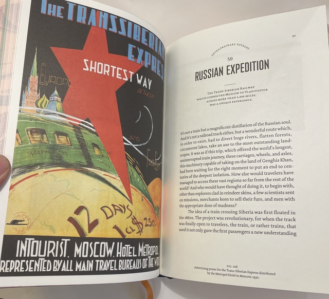 M158 Louis Vuitton - Extraordinary Voyages - Francisca Matteoli - Image 5