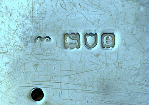 581 Rare Silver Cased Compensated Weather Barometer - Superb Royal Provenance - Image 5