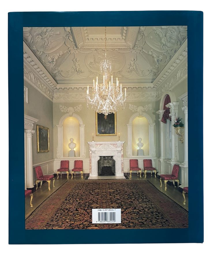 M097 Dublin - A Grand Tour Authors - Jacqueline O'Brien, Desmond Guinness - 1994 - Image 2