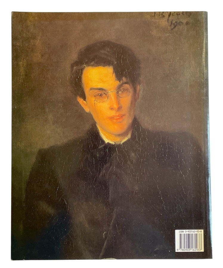 M159 Yeats - Portrait of an Artistic Family - Hilary Pyle - Image 3
