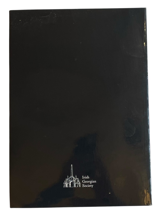 M007 Irish Georgian Society – Irish Architectural and Decorative Studies – Vol. 16 - Image 2